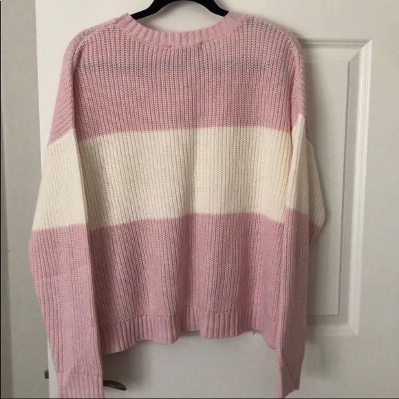 SANCTUARY size L Colorblock RETURN TO LOVE $89 new - Picture 12 of 14